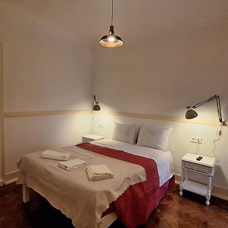 Graca Apartments Lisboa Εξωτερικό φωτογραφία