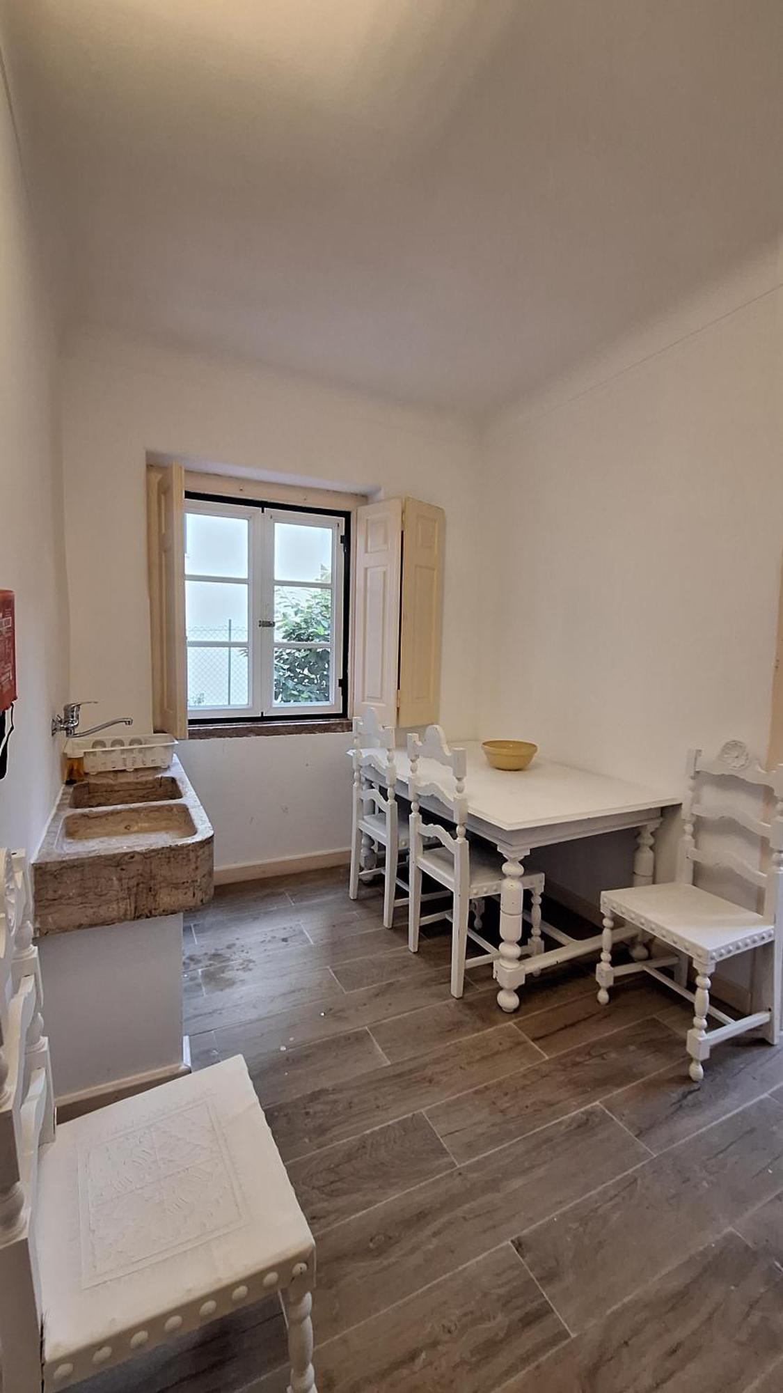 Graca Apartments Lisboa Εξωτερικό φωτογραφία