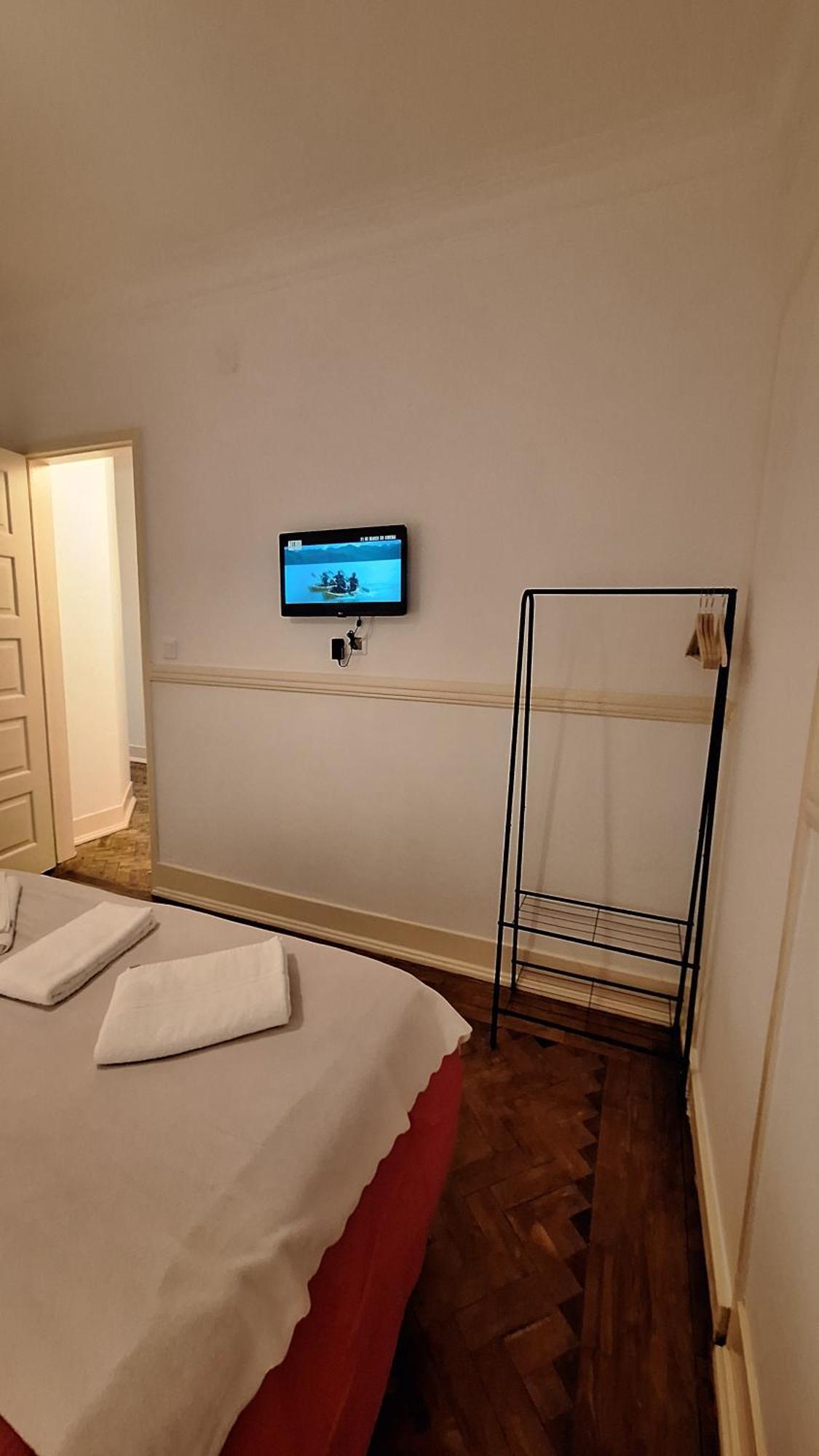 Graca Apartments Lisboa Εξωτερικό φωτογραφία