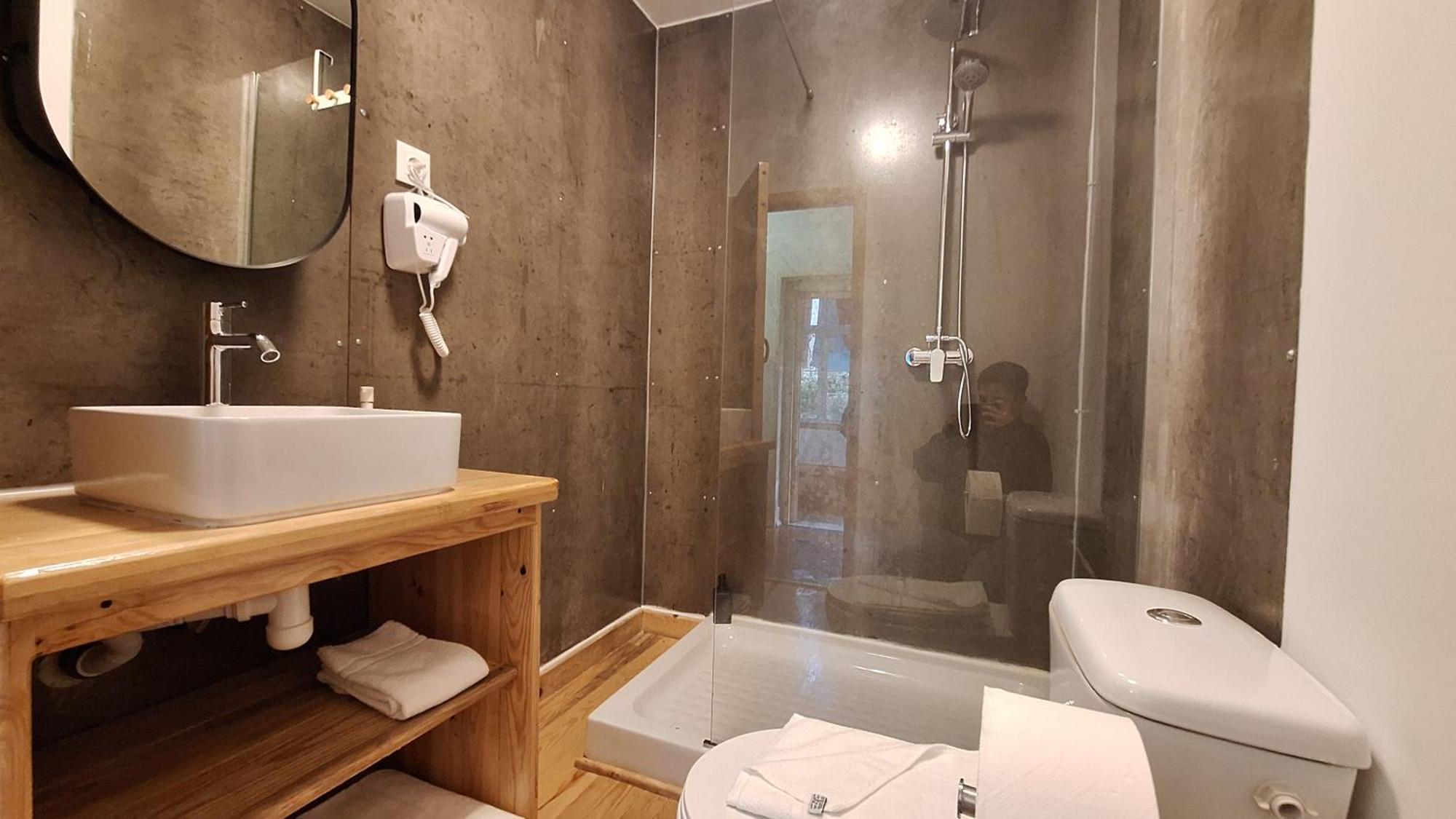 Graca Apartments Lisboa Εξωτερικό φωτογραφία