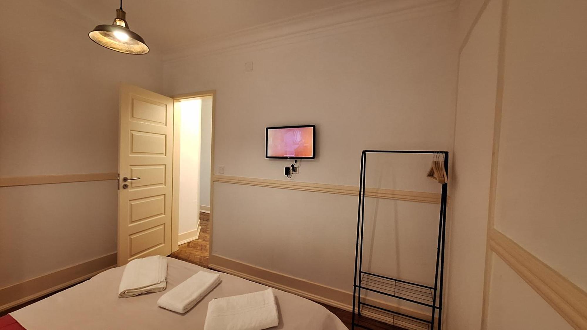 Graca Apartments Lisboa Εξωτερικό φωτογραφία