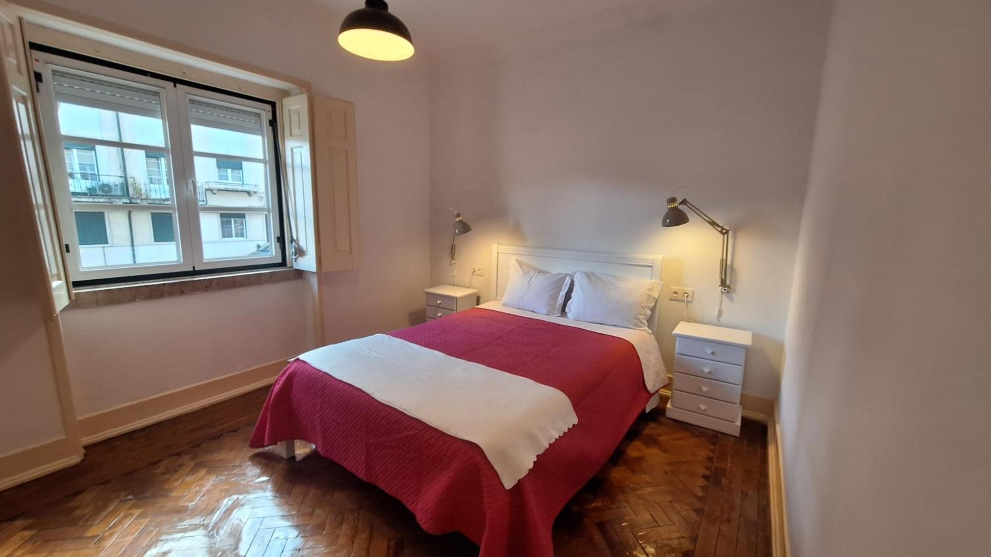 Graca Apartments Lisboa Εξωτερικό φωτογραφία