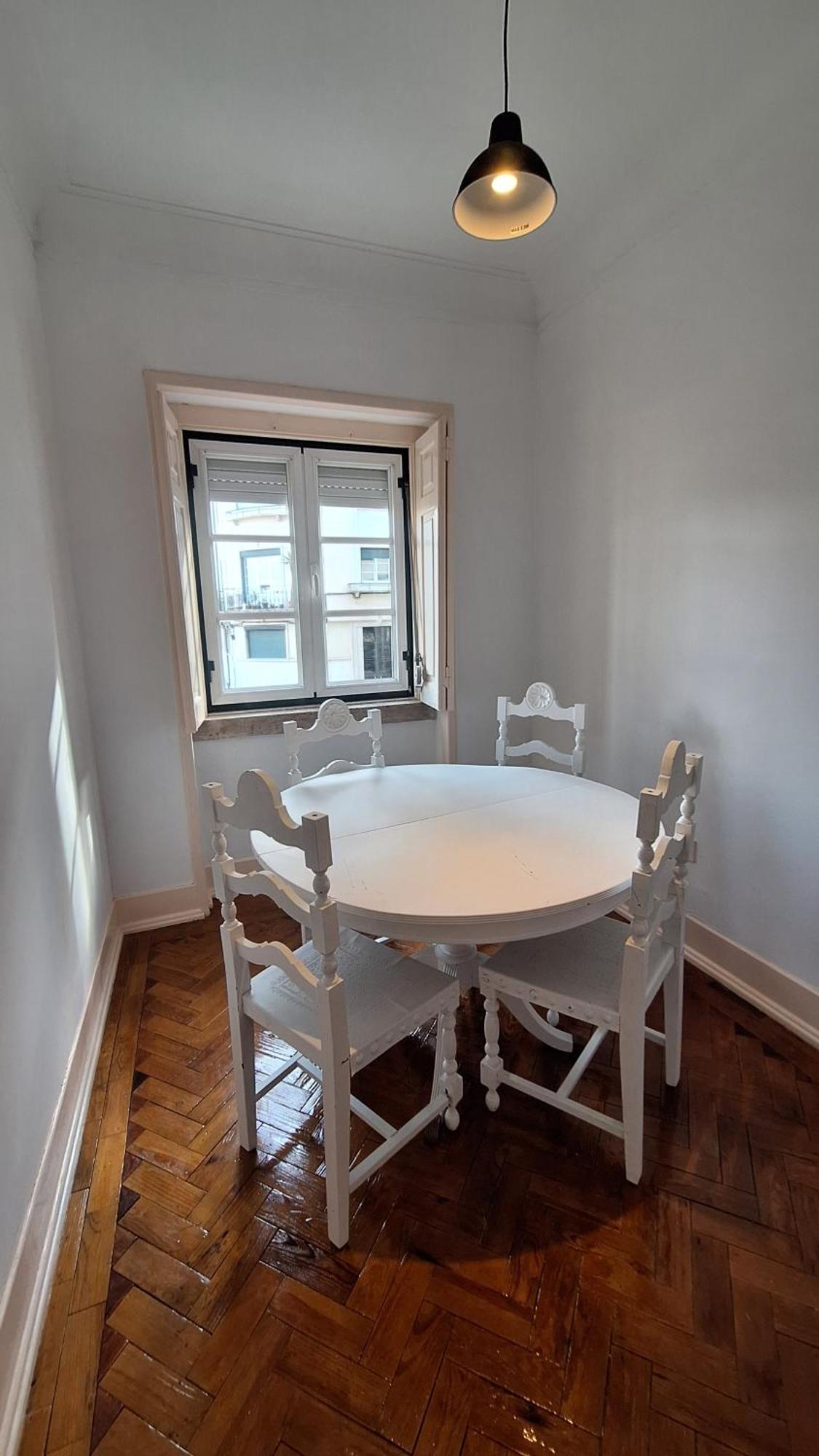 Graca Apartments Lisboa Εξωτερικό φωτογραφία