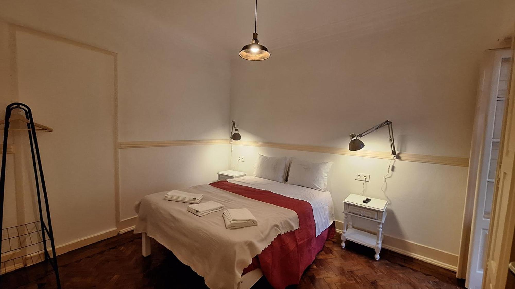 Graca Apartments Lisboa Εξωτερικό φωτογραφία