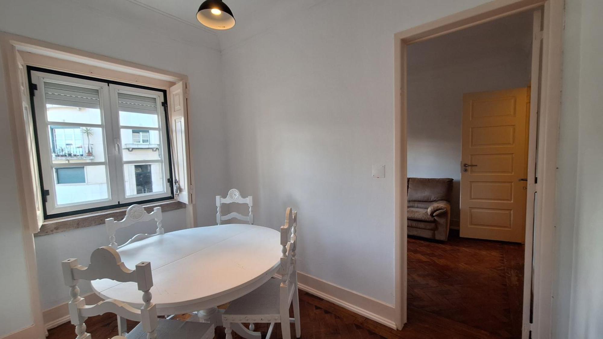 Graca Apartments Lisboa Εξωτερικό φωτογραφία