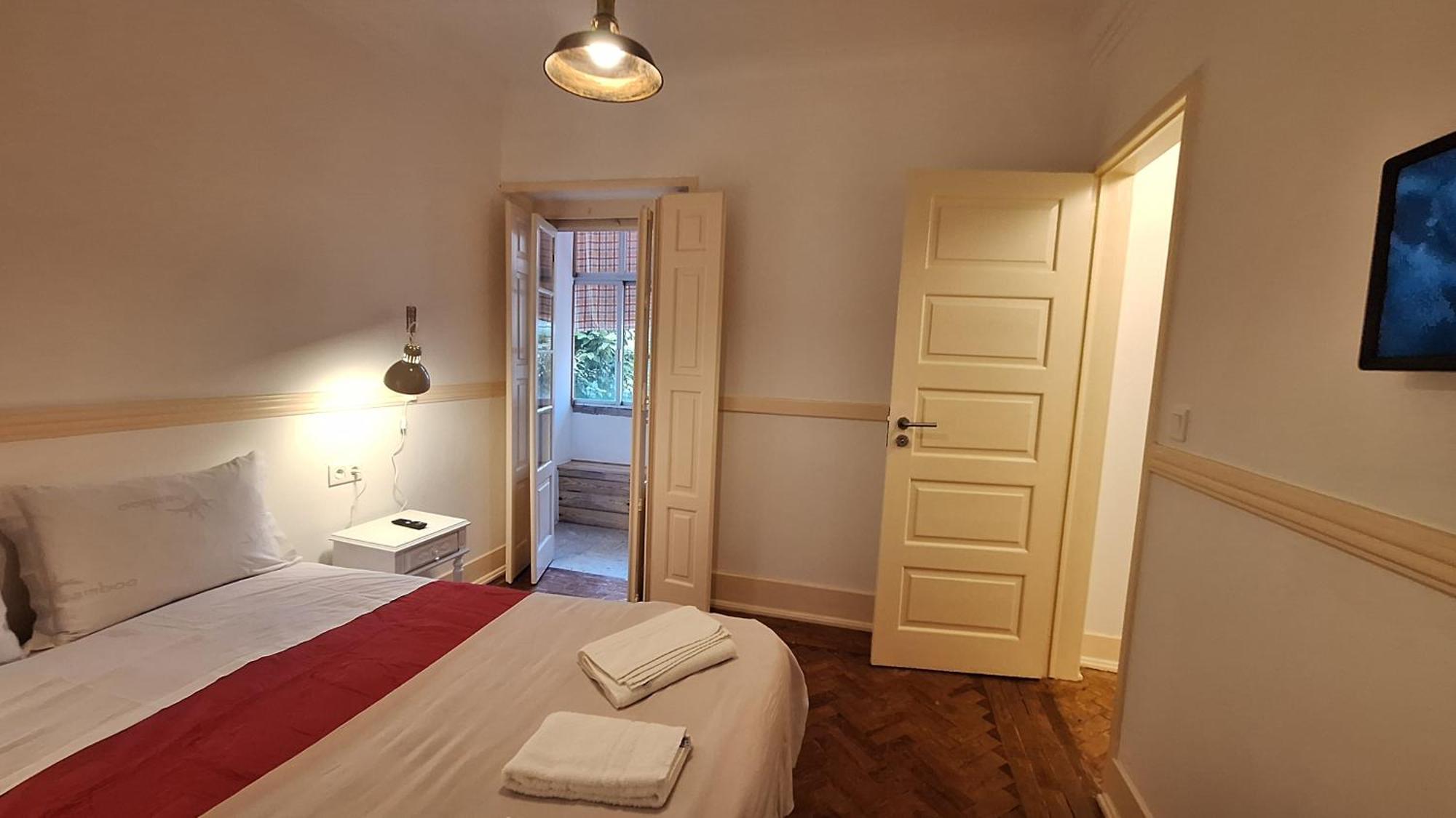 Graca Apartments Lisboa Εξωτερικό φωτογραφία