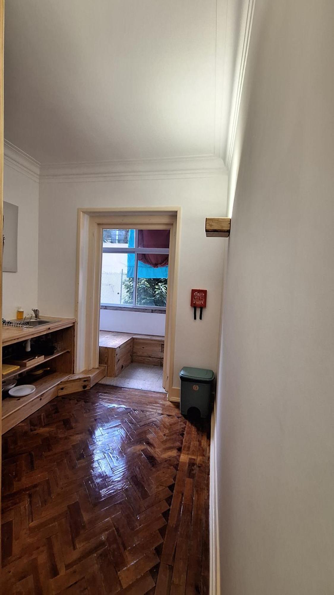 Graca Apartments Lisboa Εξωτερικό φωτογραφία