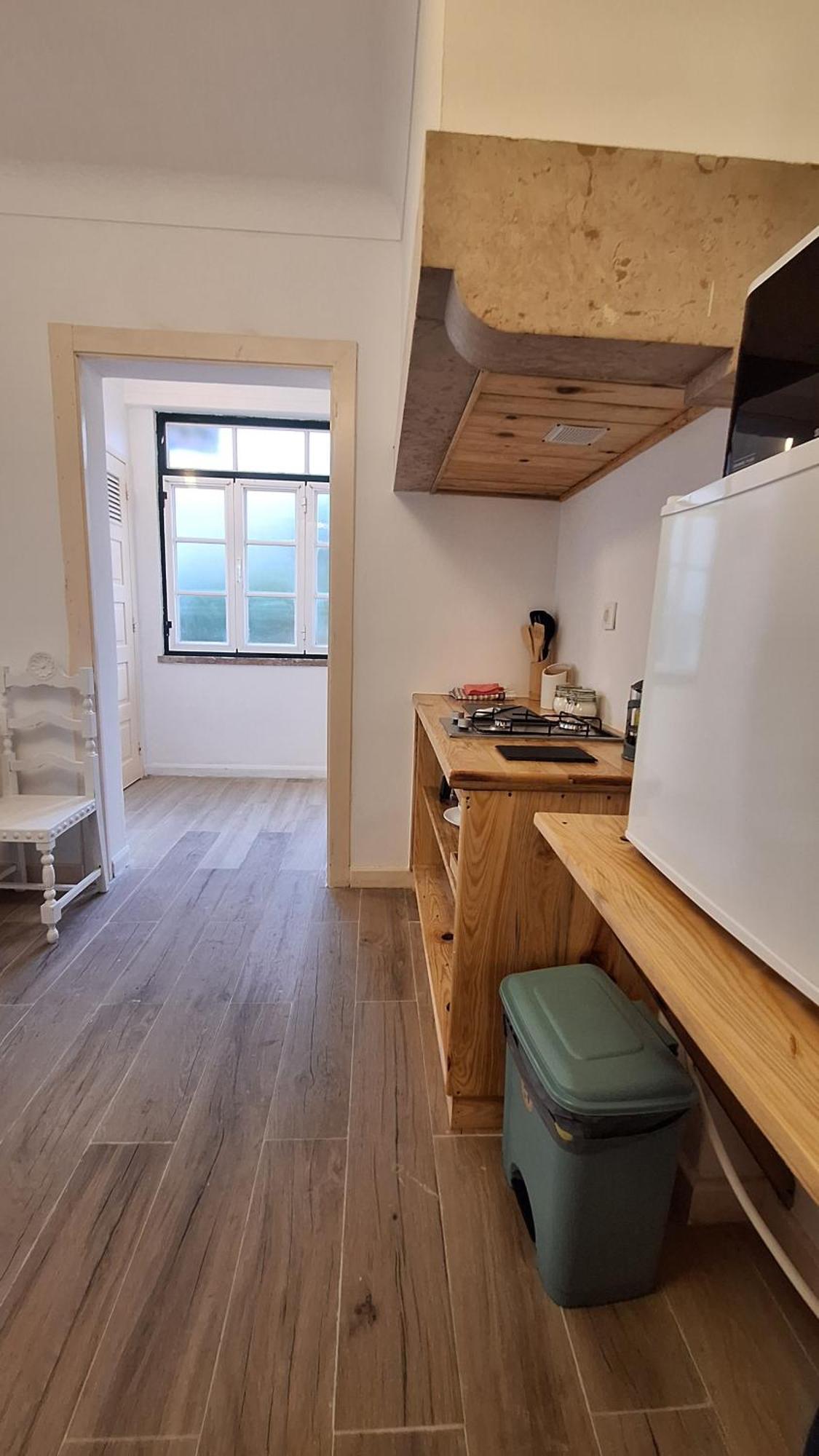 Graca Apartments Lisboa Εξωτερικό φωτογραφία