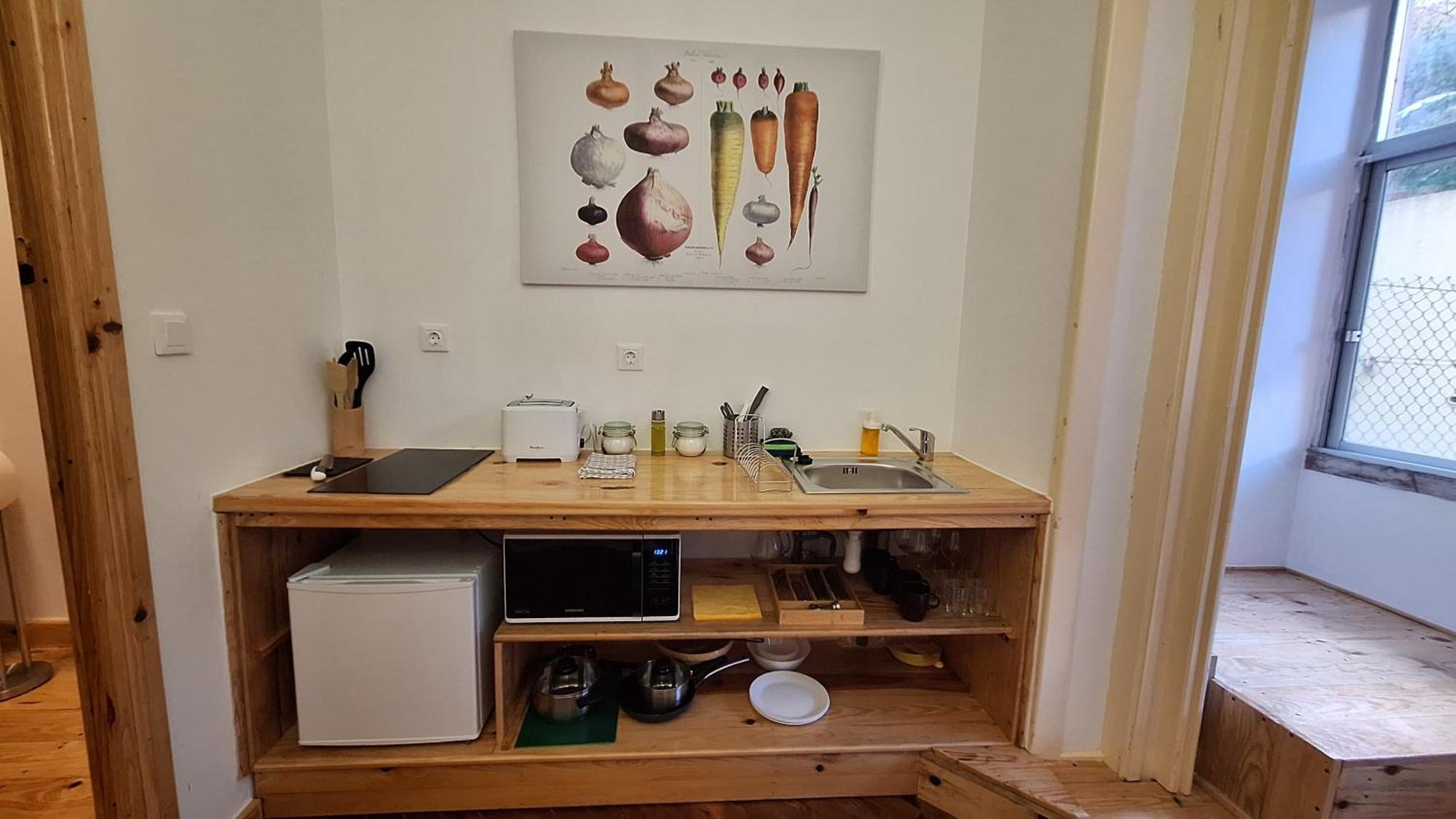 Graca Apartments Lisboa Εξωτερικό φωτογραφία